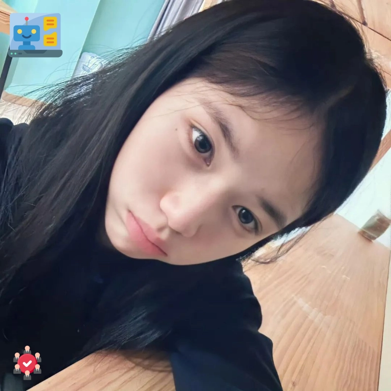 清晨